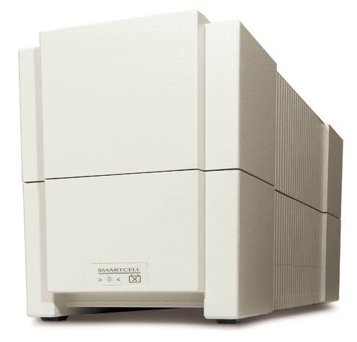APC Matrix-UPS SmartCell Battery Pack 208/240V uninterruptible power supply (UPS)