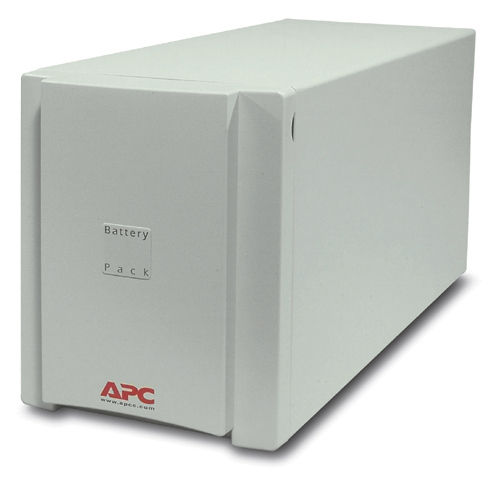 APC Smart-UPS XL 48V Battery Pack uninterruptible power supply (UPS)
