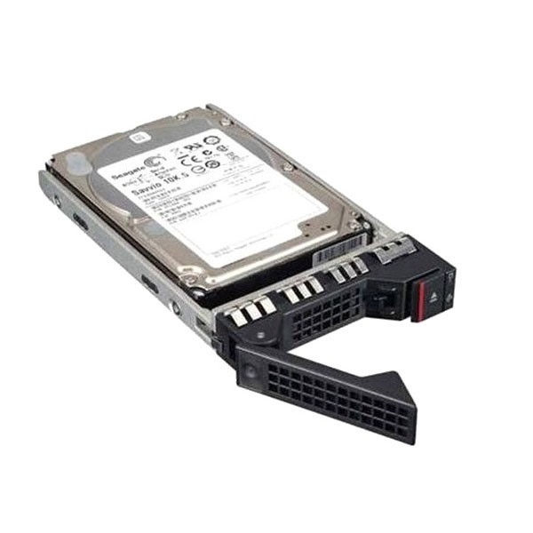 Lenovo 1.2TB SAS internal hard drive 10000 RPM 2.5"