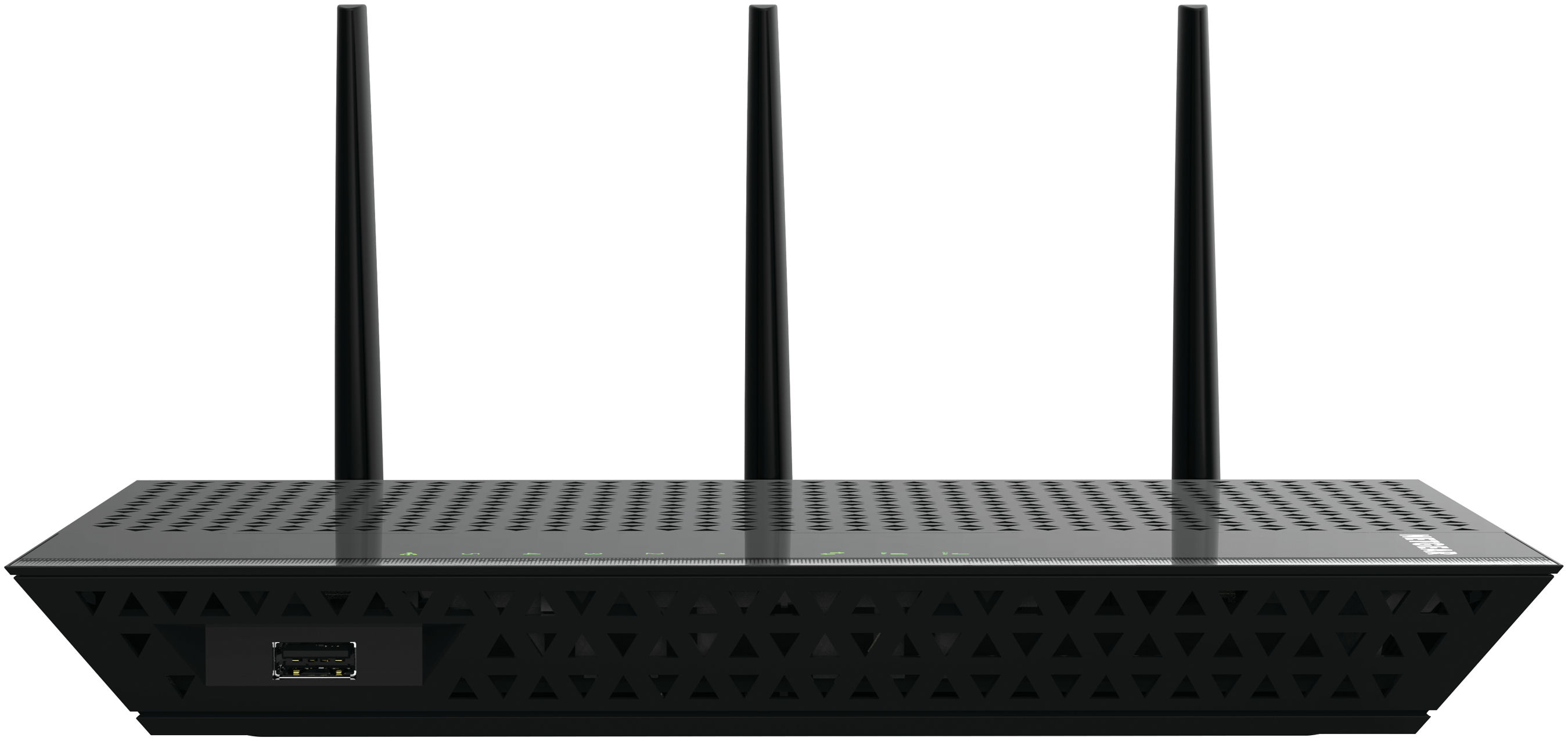 NETGEAR EX7000 Black