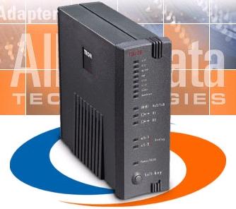 Allied Telesis Tron TA128 ISDN extern modem 128 Kbit/s