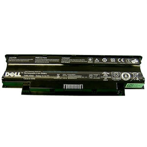 DELL 312-1201 laptop spare part Battery