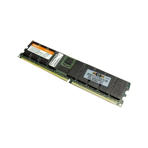 261585-041 - HP 1GB RDIMM 184-Pin Memory Module