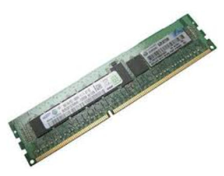 HP 8GB DDR3 1600MHz memory module 1 x 8 GB 240-pin DIMM ECC