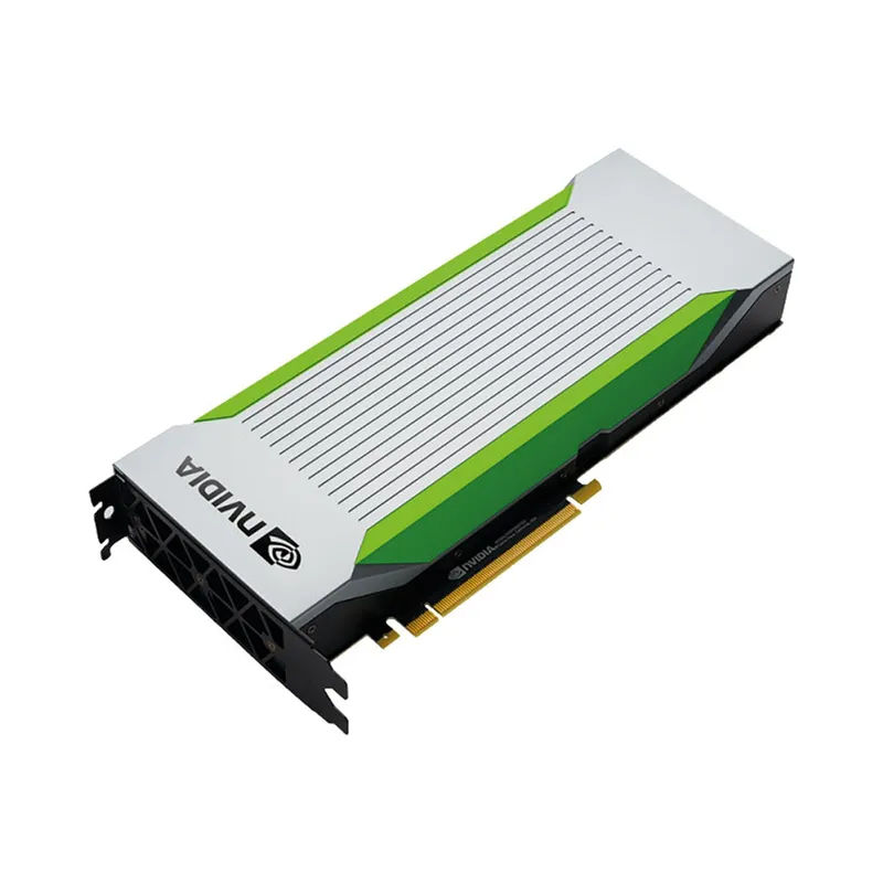 263NN - Dell Nvidia Quadro RTX 6000 Turing 24GB GDDR6 PCIe x16 GPU