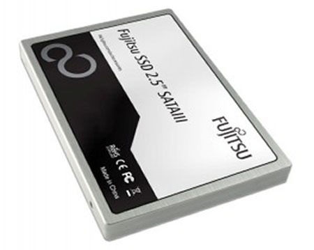 Fujitsu S26391-F1163-L845 internal solid state drive 512 GB 2.5" Serial ATA III