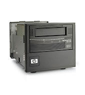 HP ESL 9000 SDLT 600 Drive Upgrade Kit Storage auto loader & library Tape Cartridge