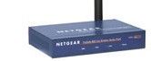 NETGEAR ProSafe 802.11g Wireless Access Point 108 Mbit/s