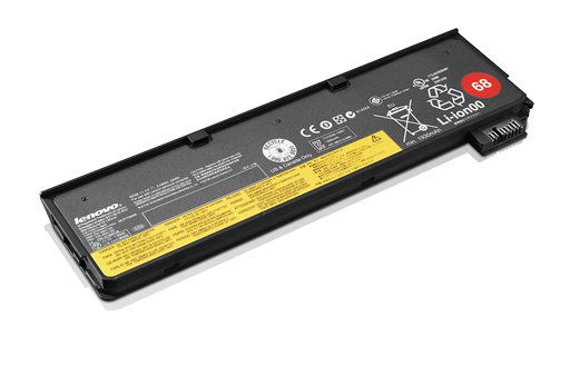 Lenovo 45N1124 laptop spare part Battery