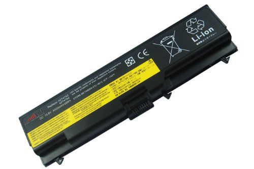 Lenovo 42T4852 laptop spare part Battery