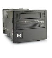 HP StorageWorks SDLT 600 3U Rack-mount Tape Drive