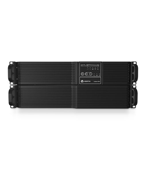 Vertiv PS2200RT3-120 uninterruptible power supply (UPS) Line-Interactive 1.92 kVA 1920 W