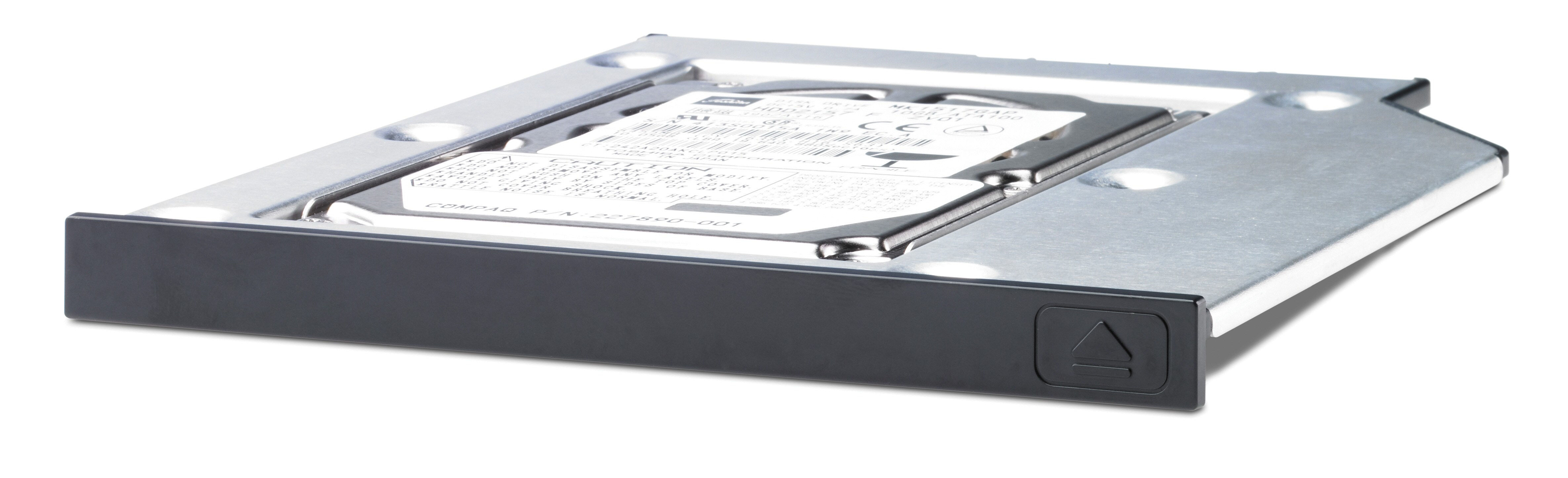 HP 80GB 5400 rpm Multibay II Hard Drive