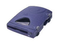 Iomega ZIP DRIVE 250MB P P Storage drive Zip disk