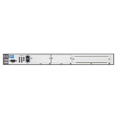HP ProCurve 7203dl Secure Router wired router
