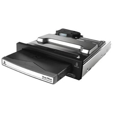 Iomega REV 35/90GB SATA Internal Drive internal hard drive 35 GB