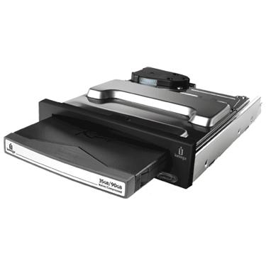 Iomega REV 35/90GB SATA Internal Drive internal hard drive 35 GB Serial ATA