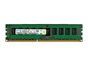 Samsung 8GB DDR3 1600MHz memory module 1 x 8 GB 240-pin DIMM ECC