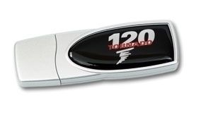 Allied Telesis Tornado 120 USB 54 Mbit/s