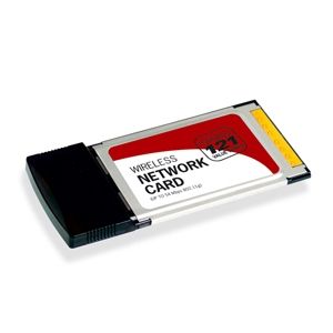 Allied Telesis Tornado 121 54 Mbit/s