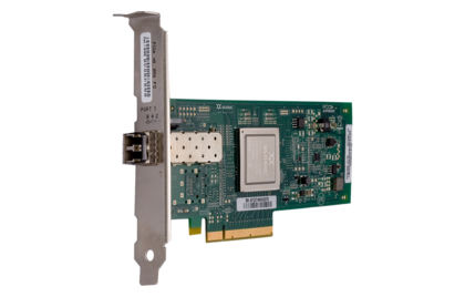 Fujitsu LPe16000 PCI 1-port 16Gb/s FC Internal Fiber 16000 Mbit/s