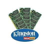 Kingston Technology ValueRAM Memory 4GB 266MHz DDR DIMM (Kit of 8) memory module 0.5 GB 184-Pin DIMM ECC