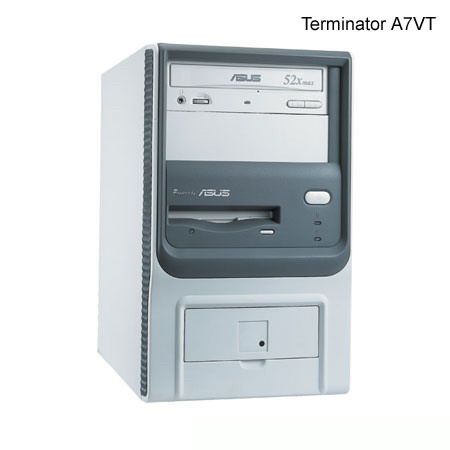 ASUS Terminator A7VT