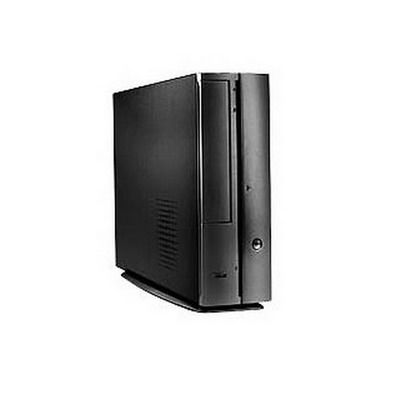 ASUS PUNDIT-R BLACK PC/workstation barebone