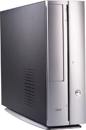ASUS Pundit-R Black