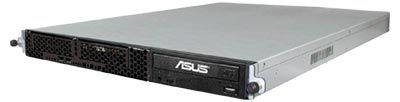 ASUS AP140R-E1/AA2 server Intel® Pentium® 4 3.4 GHz 4 GB DDR-SDRAM 300 W