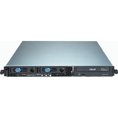 ASUS SER BB 1U AP1600R-E2(BA2) server Rack (1U) Intel® Xeon® 3.6 GHz 500 W