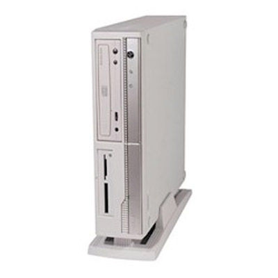 MSI Barebone Hetis 865GV White