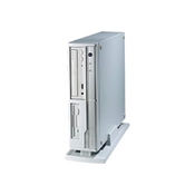 MSI Barebone Hetis 865GV White Lite