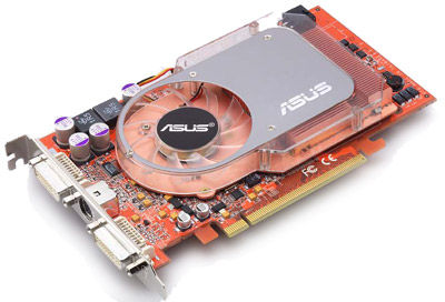 ASUS Extreme AX800/2DTV GDDR