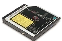 Lenovo MULTI-BURNER PLUS ULTRABAY SLIM optical disc drive Internal