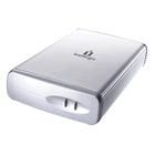 Iomega Desktop Hard Drive 160GB USB 2.0 - Silver Series external hard drive 7200 RPM 3.5"