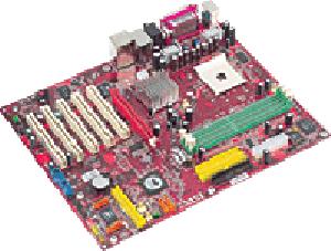 MSI MB AMD S754 K8T NEO FSR ATX Socket 754