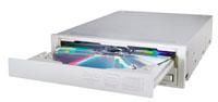 NEC DVD RW ND-3520 optical disc drive Internal White