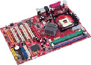 MSI MB INTEL S478 865PE NEO2-V ATX Socket 478