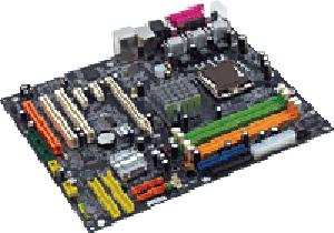 MSI MB INTEL S775 915P NEO2 Plat.54G ATX Intel® 915P Express LGA 775 (Socket T)