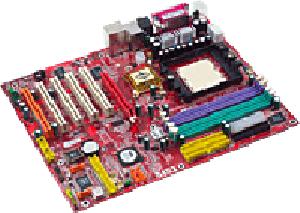 MSI MB AMD S939 K8T NEO2-F ATX Socket 939