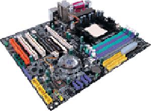 MSI MB AMD S939 K8N DIAMOND 54G ATX Socket 939