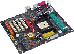 MSI MB AMD S754 K8N NEO Platinum ATX Socket 754