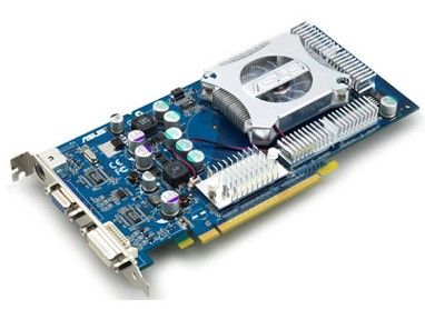 ASUS Extreme N5900/TVD 128MB PCI-E GDDR