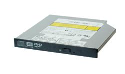 NEC 8X DVD SlimWriter 8.5GB ND-6500 optical disc drive Internal Black