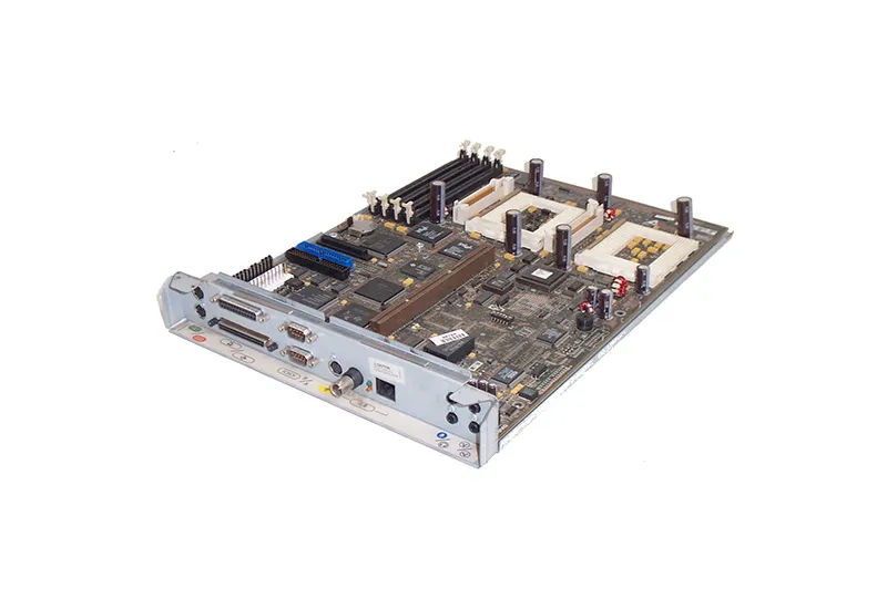 269259-001 - Compaq Workstations 5000 Motherboard (P6/200)