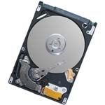 Seagate Momentus 320GB 5400.5 HDD internal hard drive 5400 RPM 8 MB Serial ATA