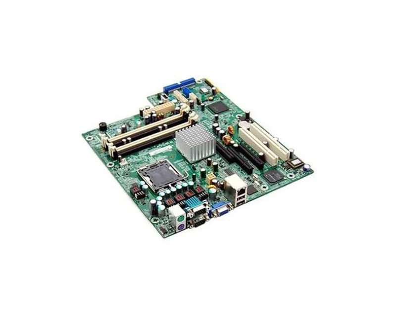 269656-001 - Compaq System Board (Motherboard) PROF Workstations 5100
