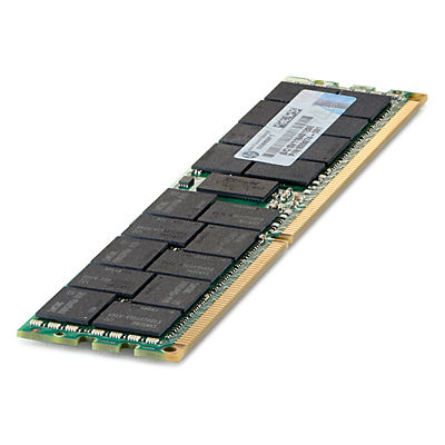 HP 8GB DIMM DDR3 Memory memory module 1 x 8 GB 240-pin DIMM