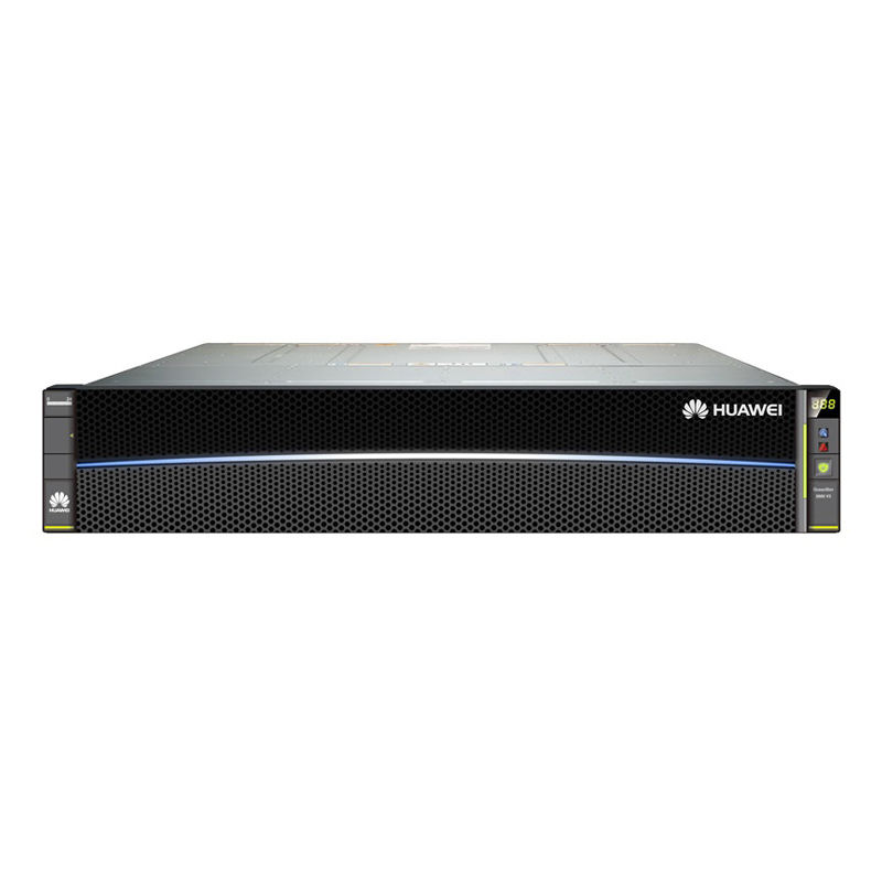 26V3-V-2C32G-AC, Huawei 2600 V3 Storage, 2U Dual Ctrl/32GB/12x3.5"